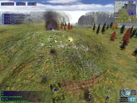 Conflict Zone screenshot, image №309319 - RAWG