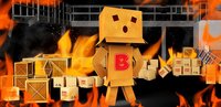 Save The Boxman screenshot, image №1976561 - RAWG