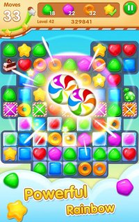 Magic Candy screenshot, image №1436216 - RAWG