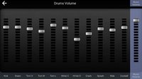 Drum Solo HD - The best drumming game screenshot, image №2084748 - RAWG