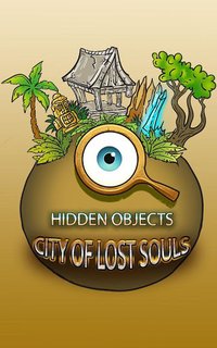 City of Lost Souls Hidden Object Mystery Game screenshot, image №1484486 - RAWG