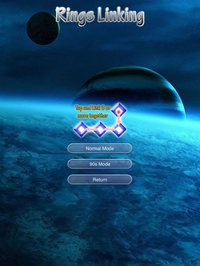 Rings Linking screenshot, image №1683678 - RAWG