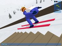 Deluxe Ski Jump 3 screenshot, image №525250 - RAWG