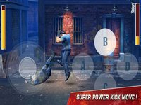 Infinity Street KungFu: Acti screenshot, image №1662014 - RAWG