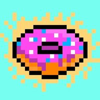 DONUT MAN (ENDLESS GAME) screenshot, image №3301275 - RAWG