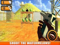 Fruit Shooter:Mercenary Relaxi screenshot, image №1838951 - RAWG