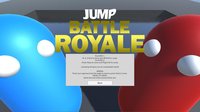 Jump Battle Royale screenshot, image №1227835 - RAWG