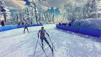 Winter Games 2023 screenshot, image №3606099 - RAWG