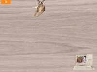 Big Floppa The Game screenshot, image №3398874 - RAWG