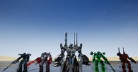 Soul Tech: Millennium screenshot, image №1861512 - RAWG