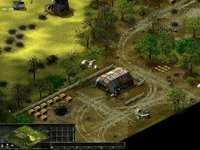 Sudden Strike: Resource War screenshot, image №404964 - RAWG