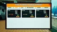Metro Mini Market Simulator screenshot, image №4208523 - RAWG