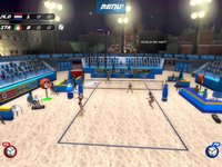 VTree Entertainment Volleyball screenshot, image №1602365 - RAWG