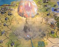 Sid Meier's Civilization IV screenshot, image №652474 - RAWG