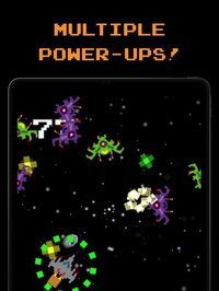 Kepler Attack for Watch screenshot, image №2132313 - RAWG