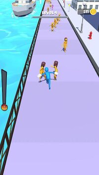 Slap and Run screenshot, image №3164282 - RAWG