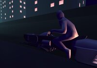 Bullet Rider; screenshot, image №3823421 - RAWG