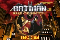 Batman: Rise of Sin Tzu screenshot, image №4108284 - RAWG