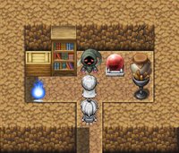 The Spirits screenshot, image №1837282 - RAWG