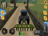 Tractor Farm Adventure Sim 3D screenshot, image №1603855 - RAWG