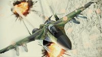 Ace Combat: Assault Horizon screenshot, image №561164 - RAWG