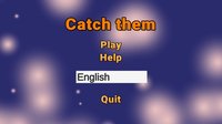 CatchThem screenshot, image №1636921 - RAWG