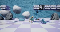 fishy but in 2.5D (itch) screenshot, image №2620969 - RAWG