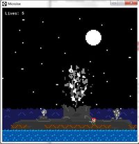 Micro Joe screenshot, image №1665777 - RAWG
