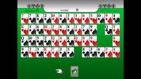 5 in 1 Solitaire screenshot, image №253991 - RAWG