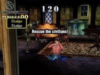 The Typing of the Dead screenshot, image №300954 - RAWG