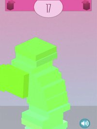 Tower Stack UP – 3D Block down game for kids screenshot, image №1866980 - RAWG