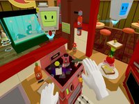 Job Simulator: VID Game screenshot, image №2098347 - RAWG