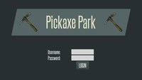 Pickaxe Park screenshot, image №2114323 - RAWG