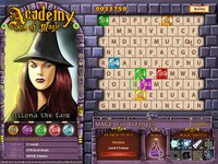 Academy of Magic: Word Spells screenshot, image №441781 - RAWG