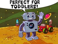 My Outer Space Puzzle - Explorer Puzzles for kids and toddlers screenshot, image №970008 - RAWG