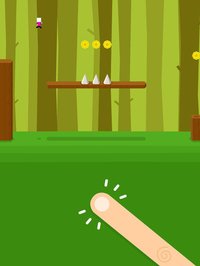 Mr Jump World screenshot, image №1866181 - RAWG