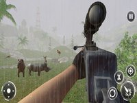 Animal Jungle Sniper Hunting screenshot, image №885928 - RAWG