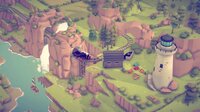 Islands & Trains screenshot, image №4209274 - RAWG