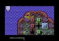 Spitvox Ace - C64 game screenshot, image №3134449 - RAWG