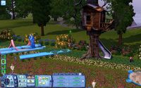 The Sims 3: Generations screenshot, image №574181 - RAWG