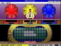 Wheel of Fortune (1994) screenshot, image №325617 - RAWG