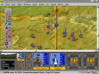Battleground 8: Prelude to Waterloo screenshot, image №294598 - RAWG
