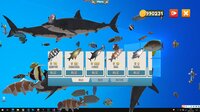 Fish on the desktop screenshot, image №3917643 - RAWG