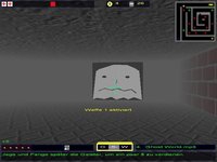 Ghost World 3D 1 screenshot, image №1318231 - RAWG