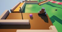 Nivel Mini Golf screenshot, image №3301092 - RAWG