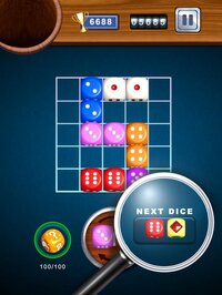 Dice Merge: Matching Puzzle screenshot, image №3570607 - RAWG