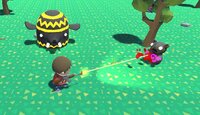 Animal Crossing Shootout screenshot, image №3251548 - RAWG