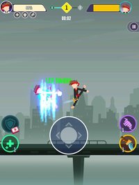 Stickman Battle screenshot, image №2316475 - RAWG
