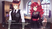 Pretty Overseer - Dating Sim screenshot, image №3970647 - RAWG