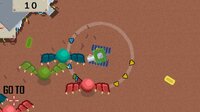 Broken Tank screenshot, image №2447011 - RAWG